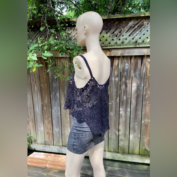 The Sea Witch Top - Picture 14 of 14